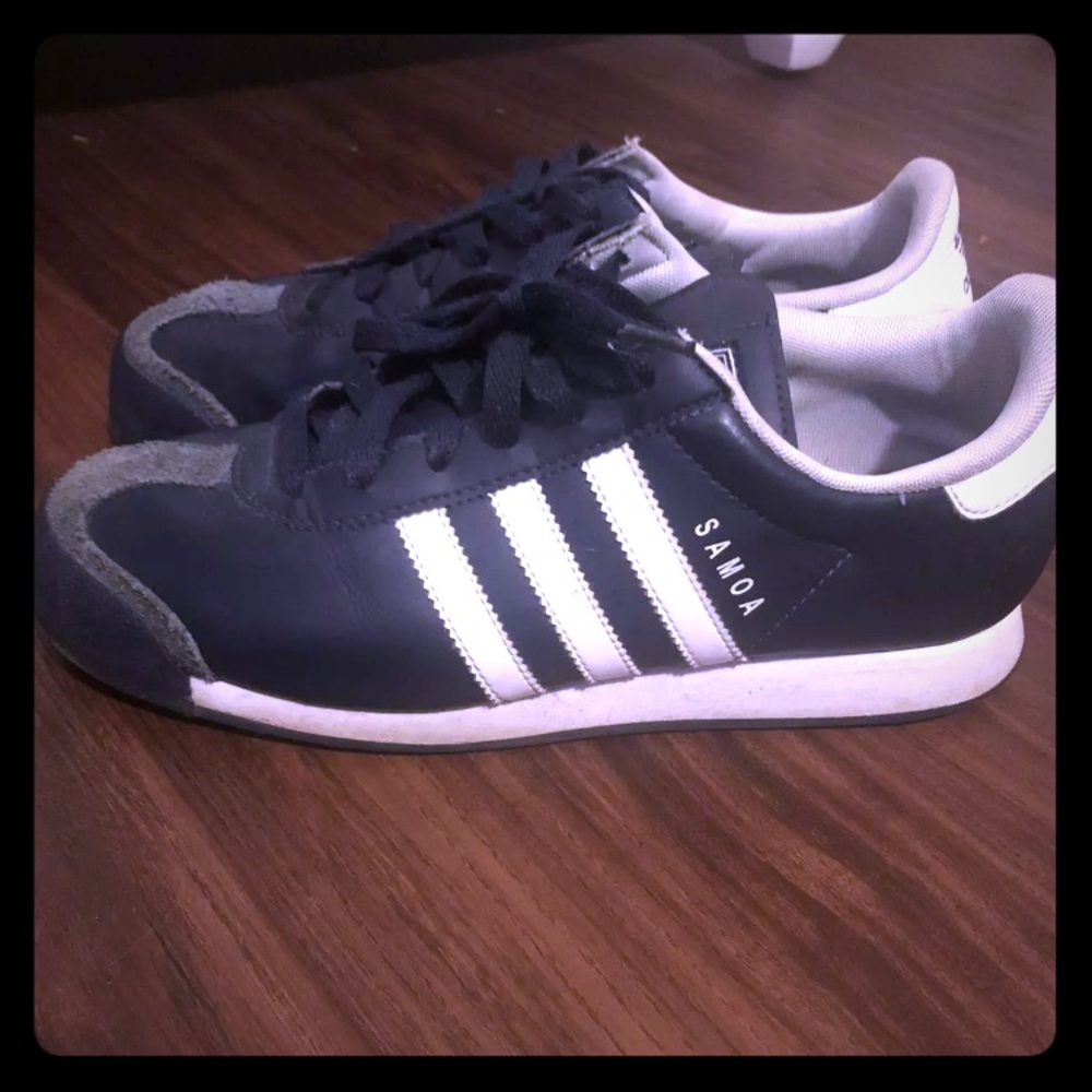 Adidas Samoa